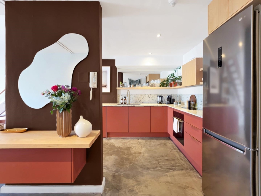 1 Bedroom Property for Sale in Cape Town City Centre Western Cape